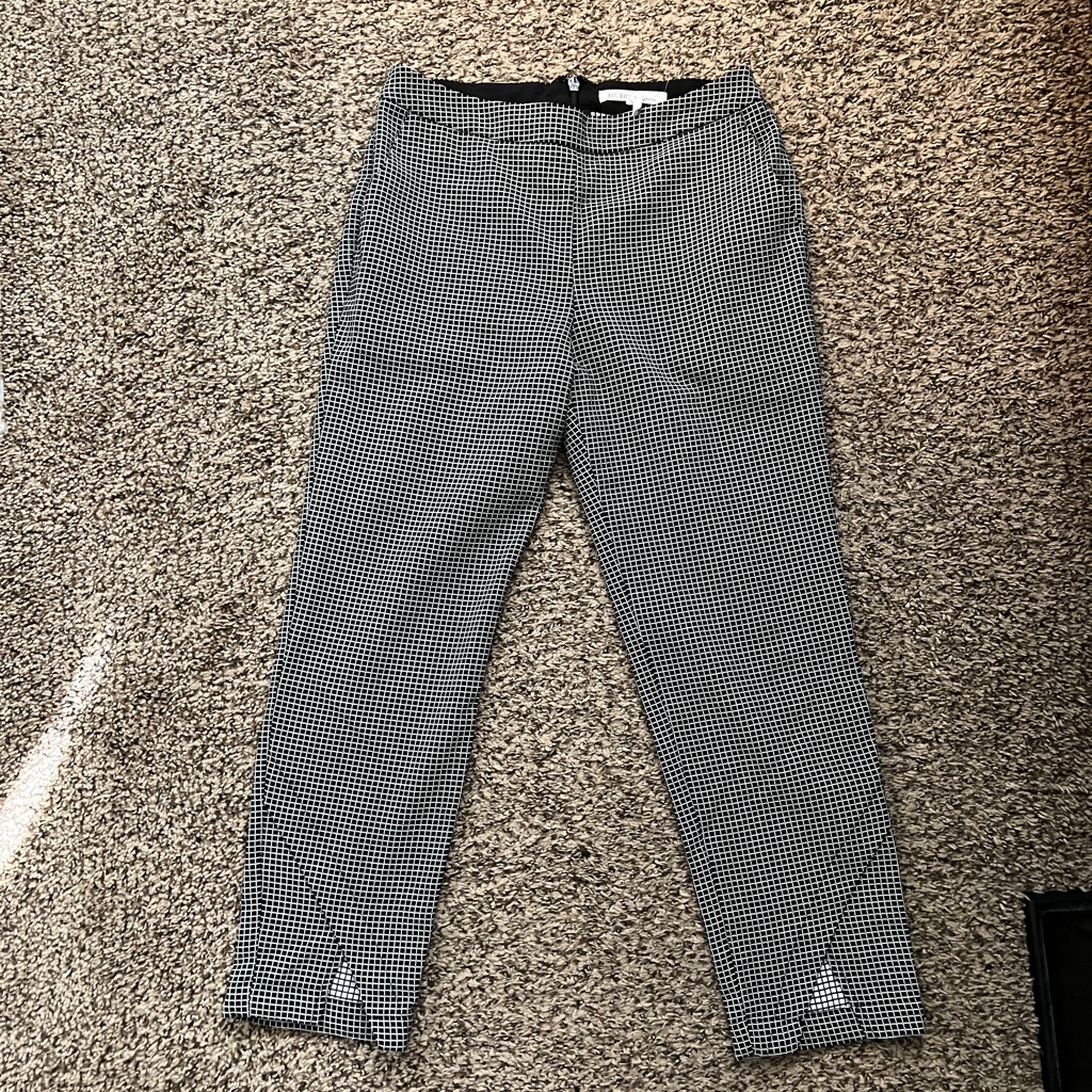 Bcbgeneration Work Pants